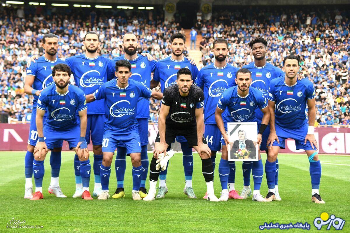 نظر نهایی ساپینتو درباره اخباری/ استقلال برای انتقام به سراغ این سپاهانی رفت