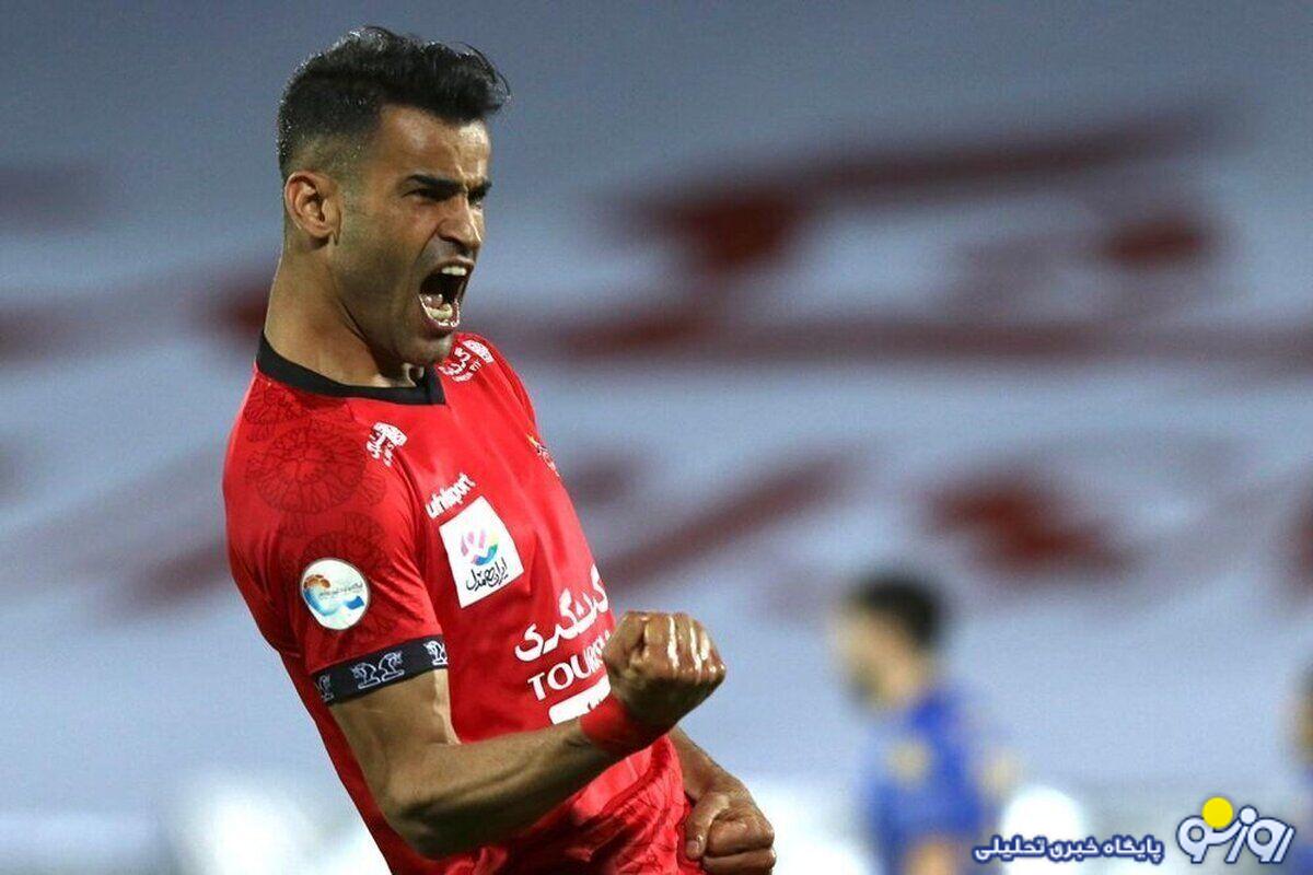 دلیل خرید عیسی آل کثیر توسط استقلال چه بود؟