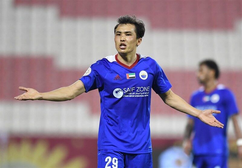 پیشنهاد پرسپولیس و استقلال را رد کردم/ گفتم به ایران نمی آیم! پیشنهاد پرسپولیس و استقلال را رد کردم/ گفتم به ایران نمی آیم!