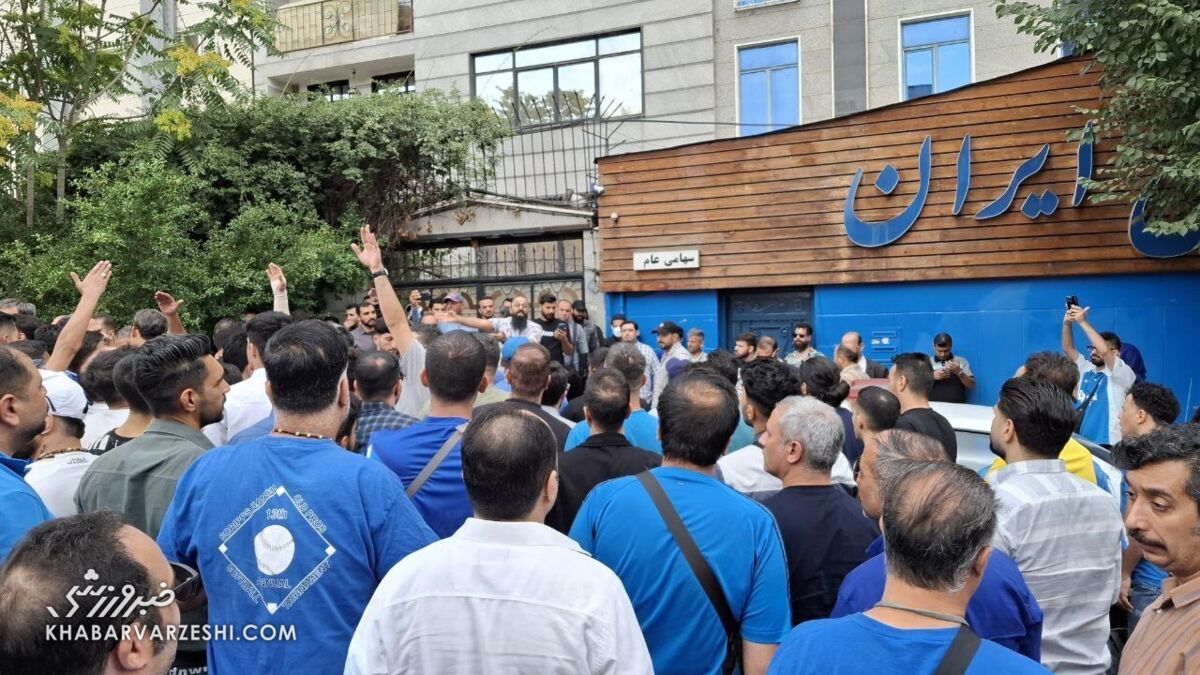 تغییرات در استقلال در راه است!/ مجمع سرنوشتساز باشگاه با موضوع مورد نظر هواداران