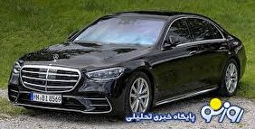 مرسدس بنزین در ایران چرا باید قیمتش ۴ برابر قیمت جهانی باشد؟
