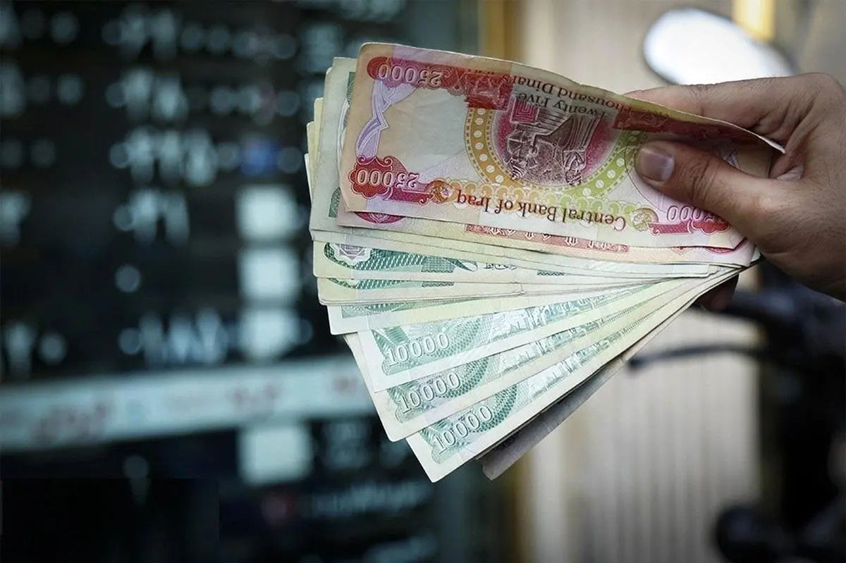 قیمت دینار امروز پنج شنبه ۹ مرداد ماه ۱۴۰۴+ شرایط دریافت ارز اربعین
