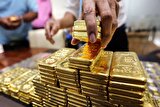 جدول قیمت طلا امروز شنبه ۱ شهریور ۱۴۰۴