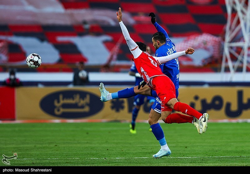 استقلال و پرسپولیس در نقلوانتقالات؛ پایان خوب بهتر از شروع خوب است! استقلال و پرسپولیس در نقلوانتقالات؛ پایان خوب بهتر از شروع خوب است!