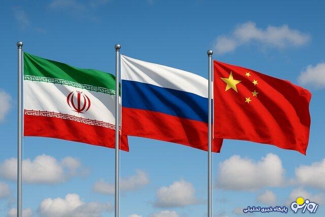 نامه مشترک ایران، چین و روسیه به سازمان ملل؛ سازوکار «اسنپ‌بک» غیرقانونی است