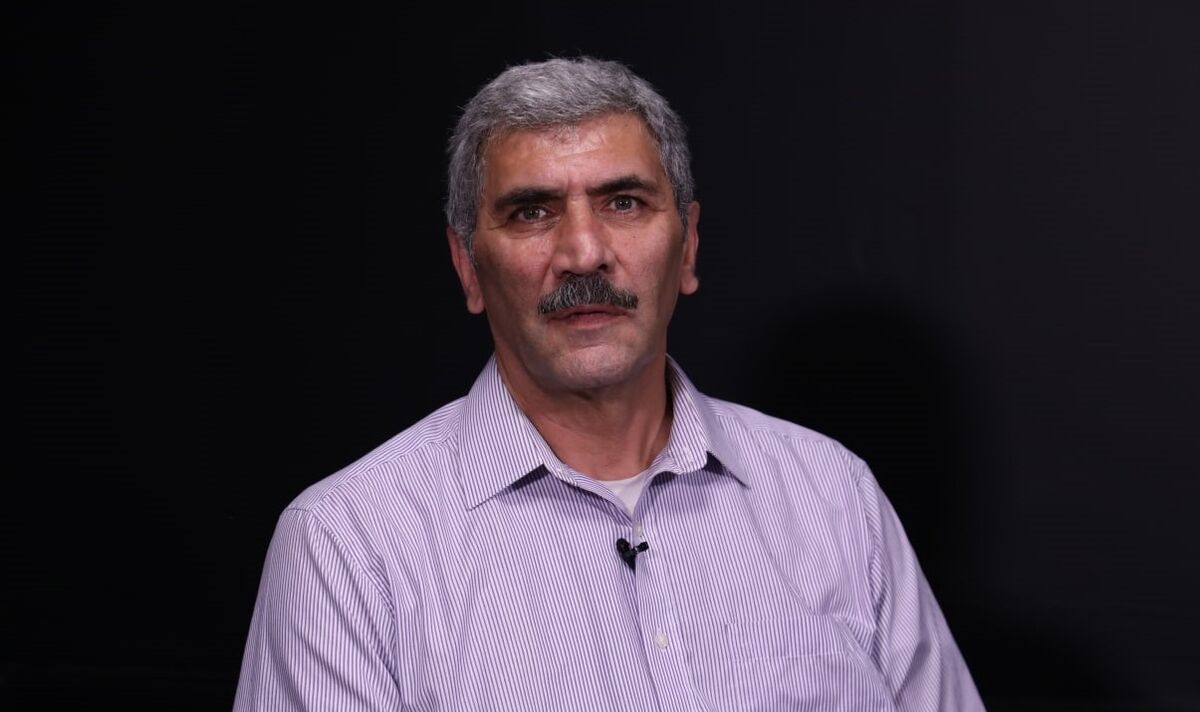 کاپیتان پرسپولیس و تیم ملی عزادار شد!