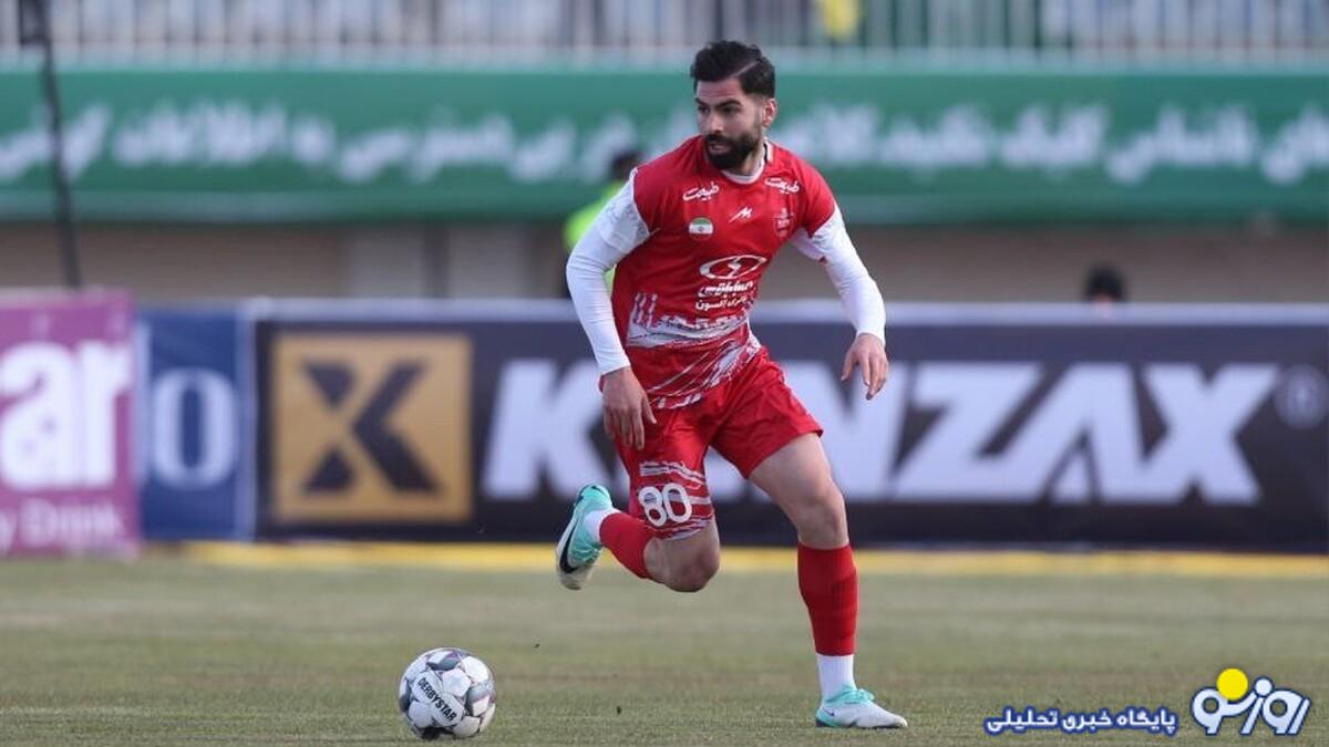 ستاره پرسپولیس در انتظار اولین فرصت/ این پدیده نوظهور از نیمکت‌نشینی عبور خواهد کرد؟