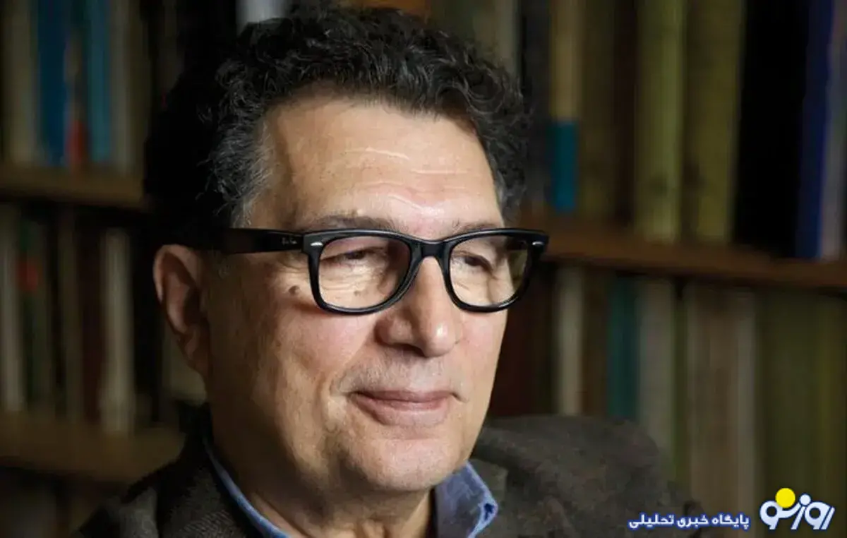 اظهار نظر مسعود بهنود درباره اصل و نسب امام خمینی و رضا شاه