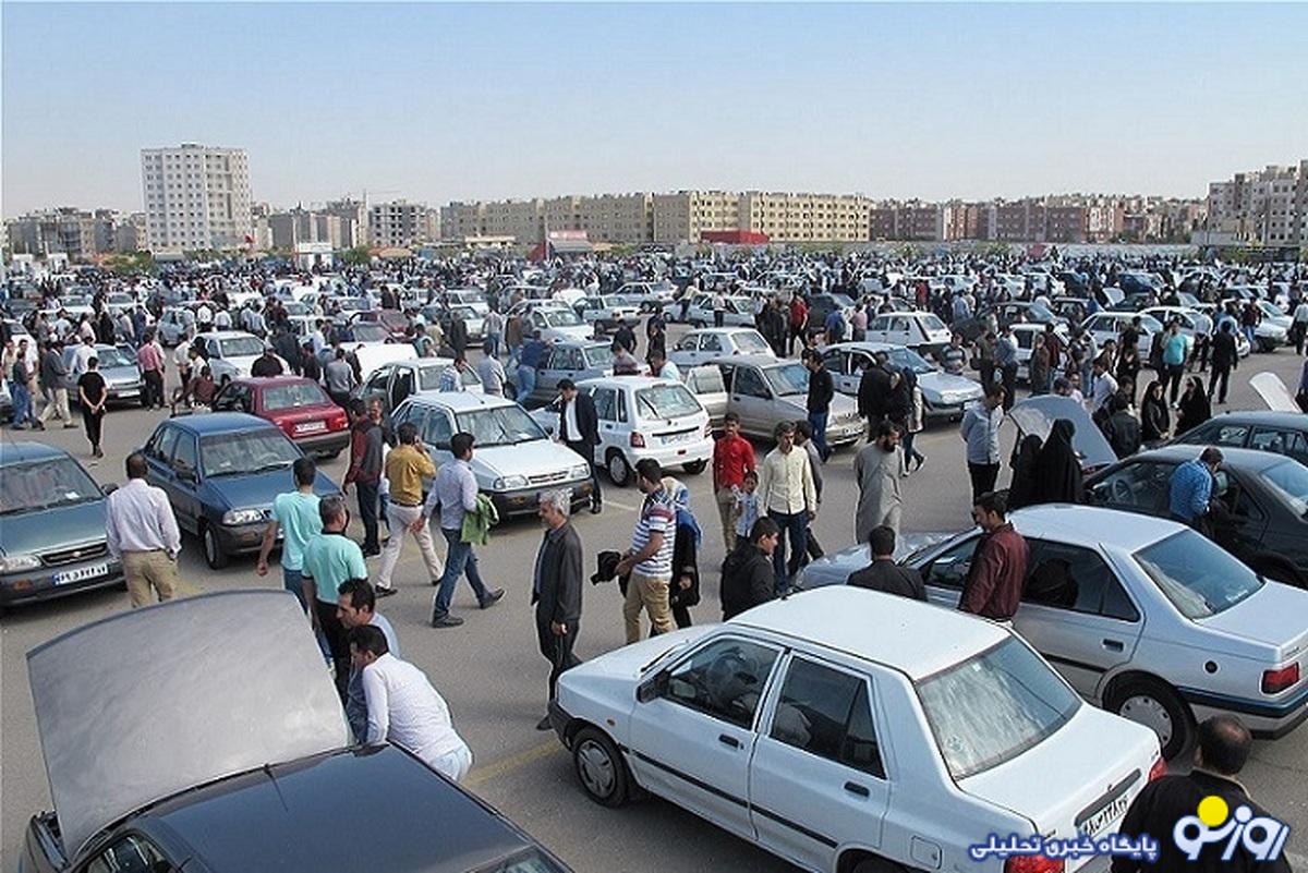 قیمت محصولات ایران‌خودرو امروز سه‌شنبه ۱۱ شهریور ۱۴۰۴