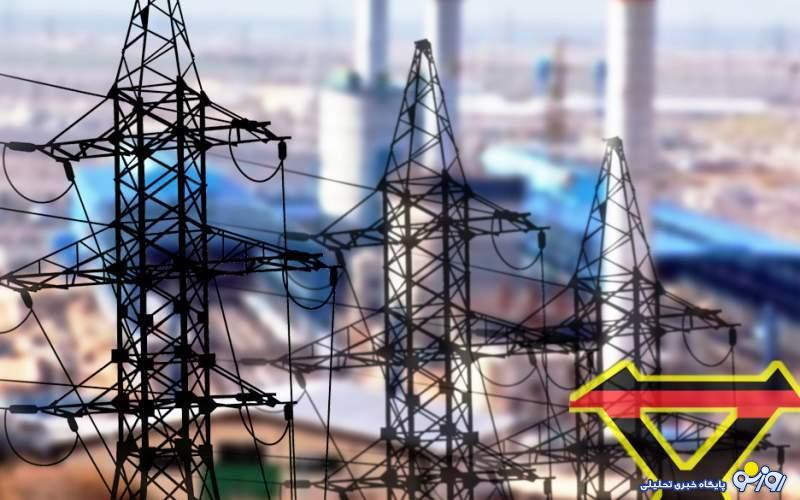 مشکلات زیرساختی با قطعی برق