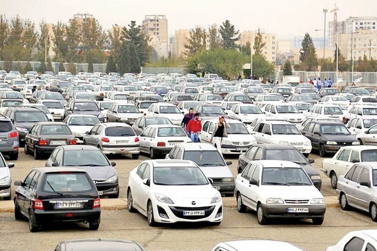 تغییرات شدید قیمت محصولات ایران‌خودرو و سایپا امروز پنجشنبه ۱۳ شهریور