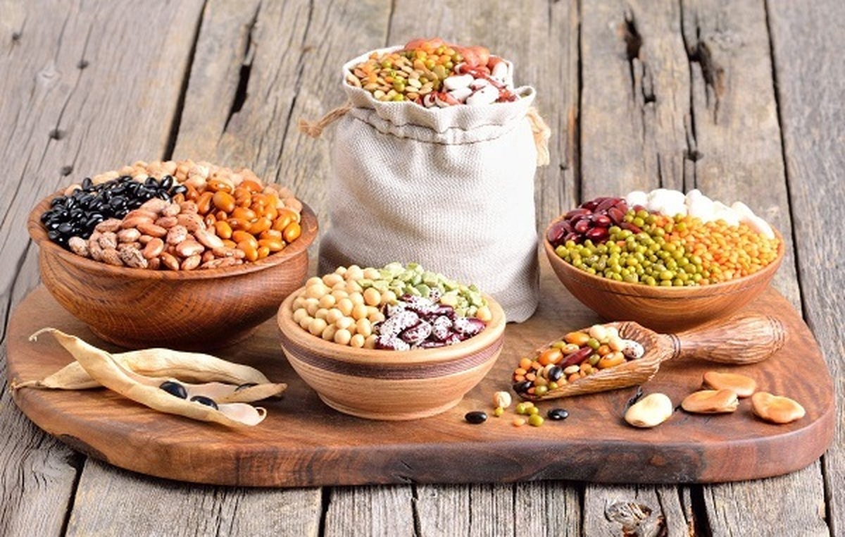 قیمت انواع حبوبات ۱۴ شهریور ۱۴۰۴ / لپه، عدس، نخود و لوبیا کیلویی چند است؟ + جدول