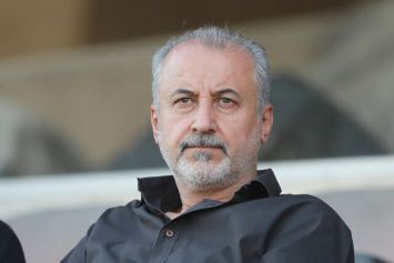 ۲۰۰ میلیارد حکم علیه پرسپولیس صادر شد