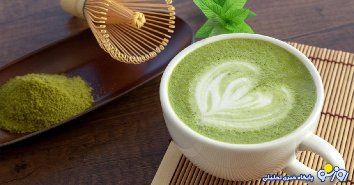 ماچا چیست؟