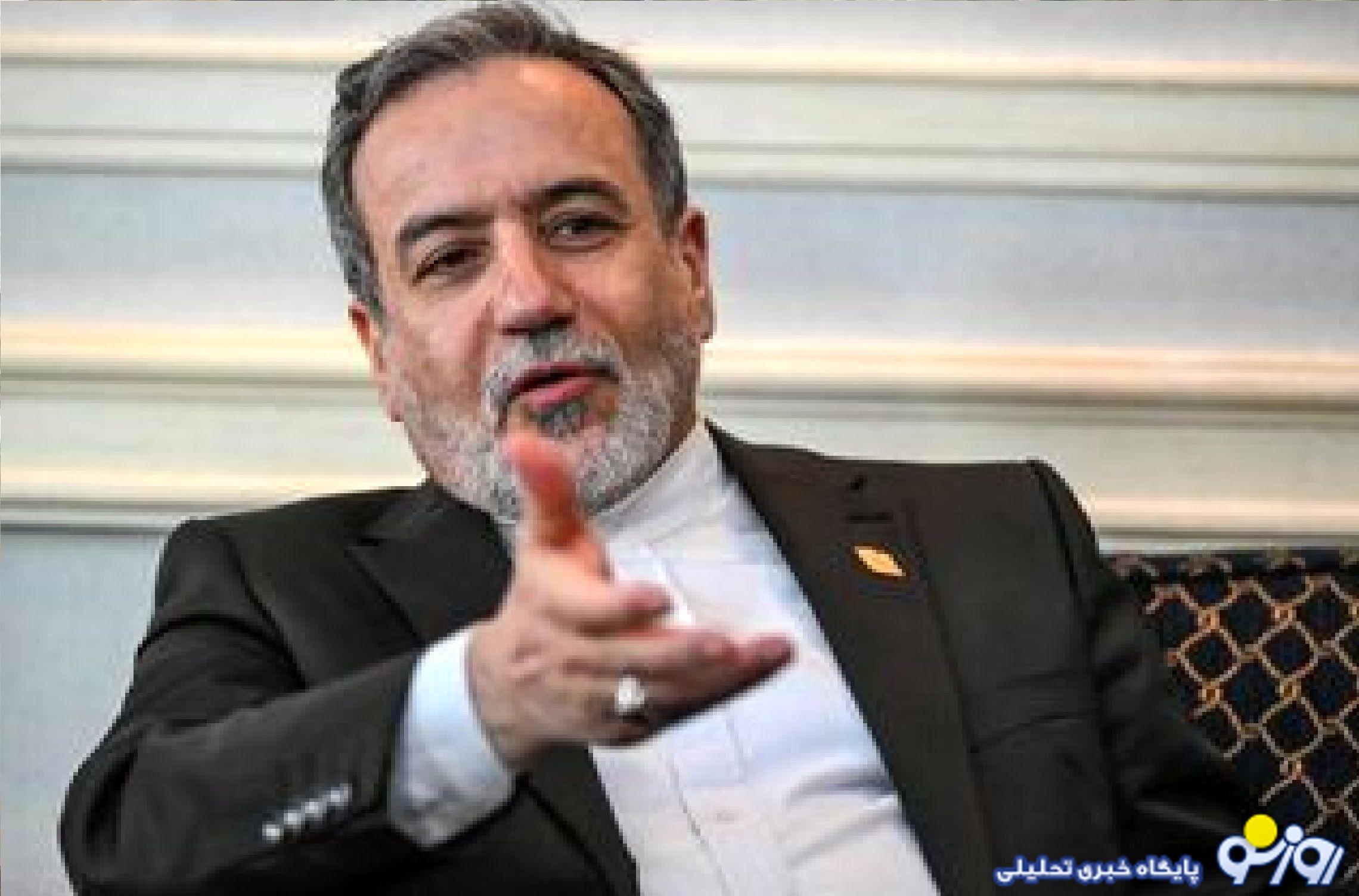 ماشه عراقچی یا ماشه اروپایی ها؟!