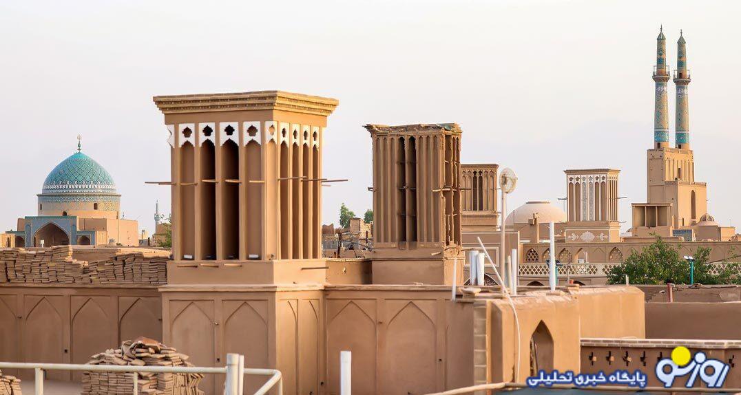 اتفاق عجیبی که در یکی از درمانگاه‌های یزد رخ داد