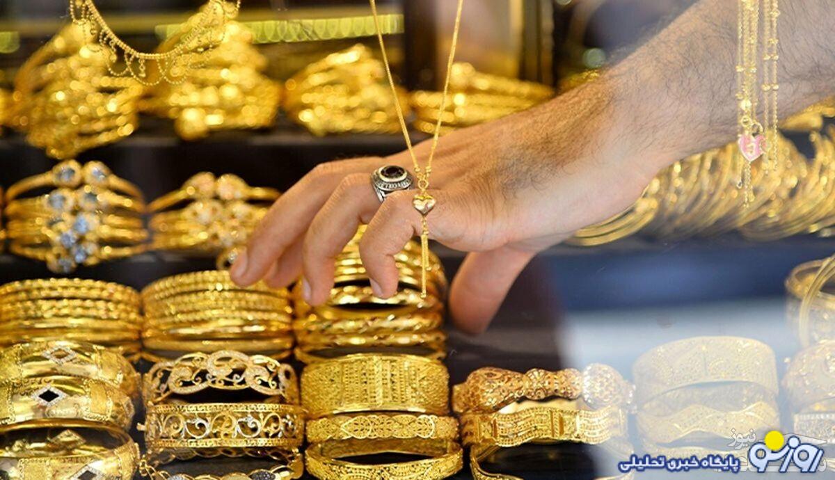 جدول قیمت سکه و طلا امروز دوشنبه ۱۷ شهریور ۱۴۰۴