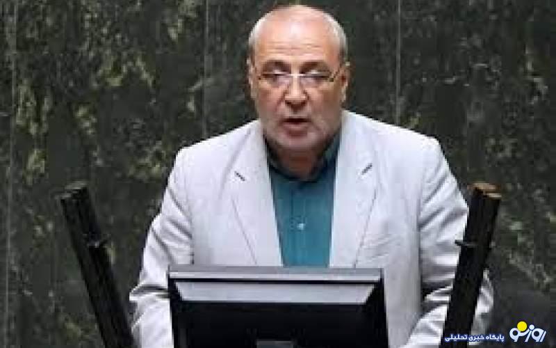 نماینده مجلس عراقچی را تهدید کرد!