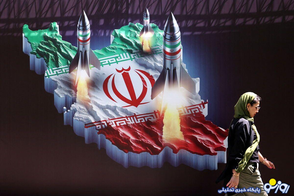 موشک‌های ایران کجا پنهان شده‌اند؟