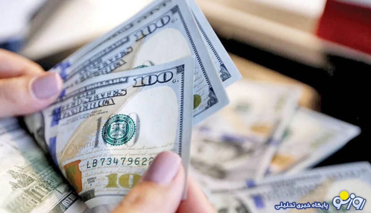 دلار بالای ۱۱۰ هزار تومان برود و زیر ۹۵ هزار تومان بشود به چه عواملی بستگی دارد؟
