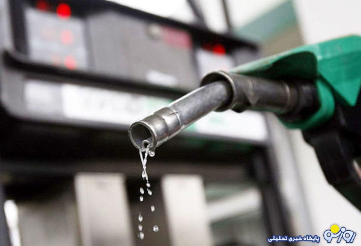 مشخصات کیفی بنزین سوپر وارداتی اعلام شد