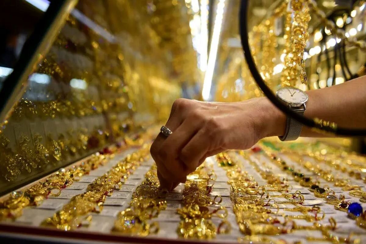 قیمت سکه و طلا امروز یکشنبه ۲ شهریور ۱۴۰۴ +جدول
