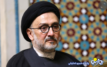 درگوشی های عجیب ابطحی و کروبی!