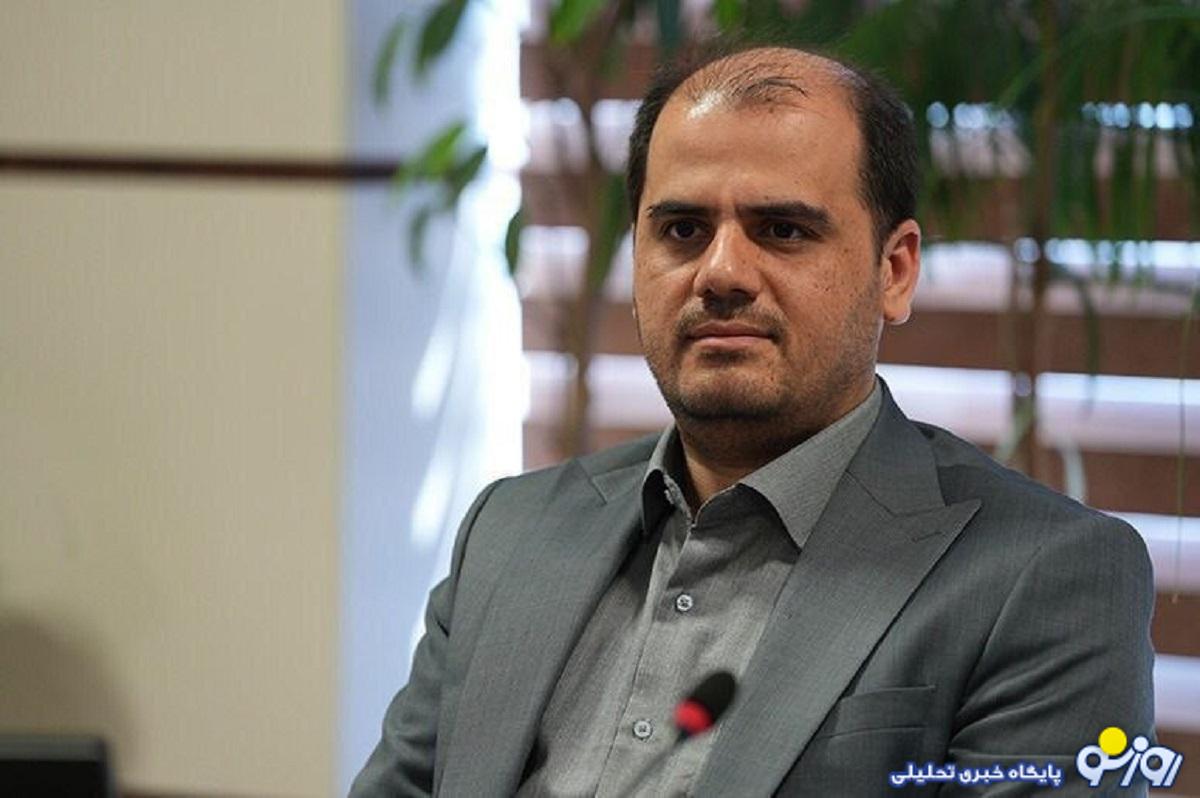 استخدام های اتوبوسی امیرحسین باقری در نفت پاسارگاد