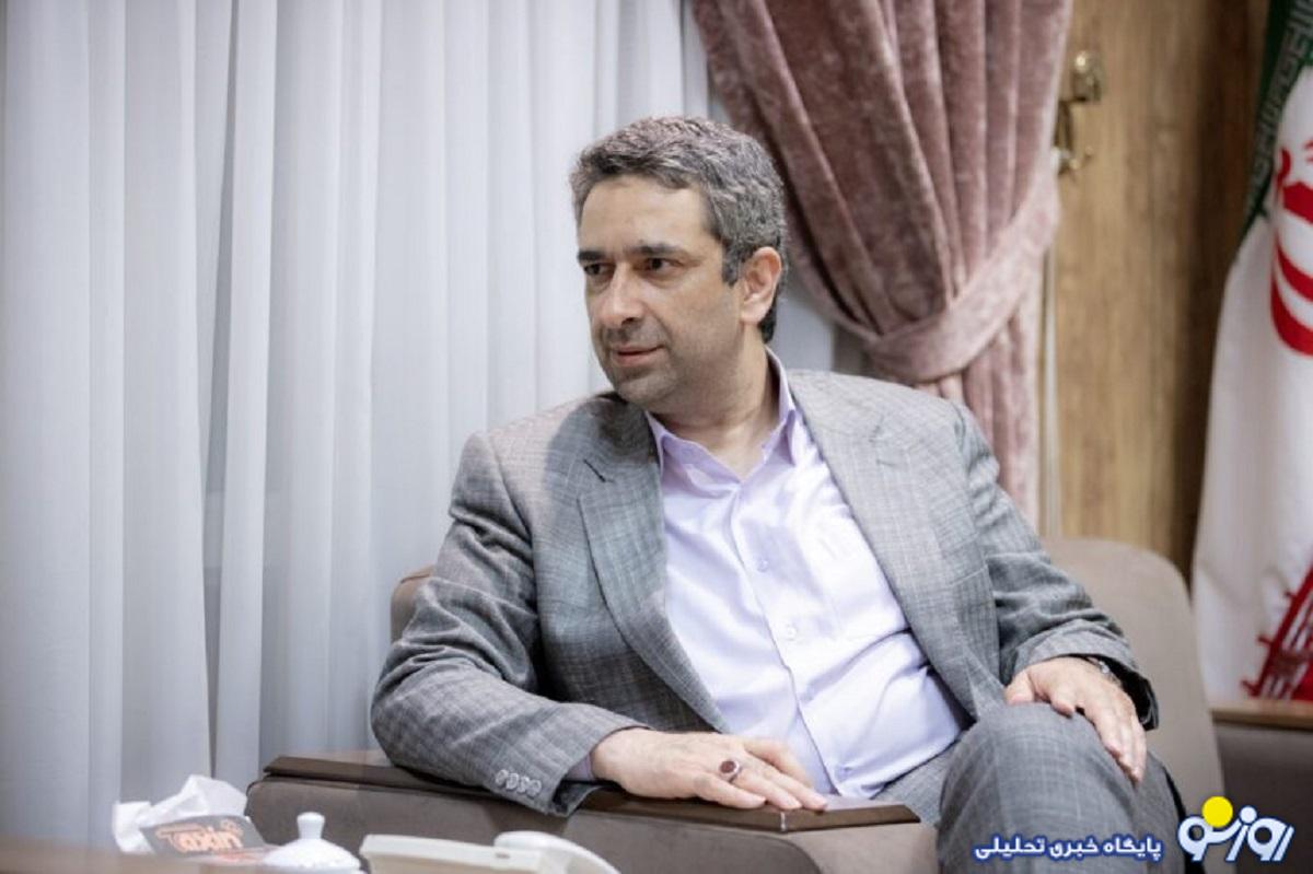 معاون ارتباطات رئیس جمهور: برای مذاکره آماده هستیم/منتظر واکنش طرف مقابلیم