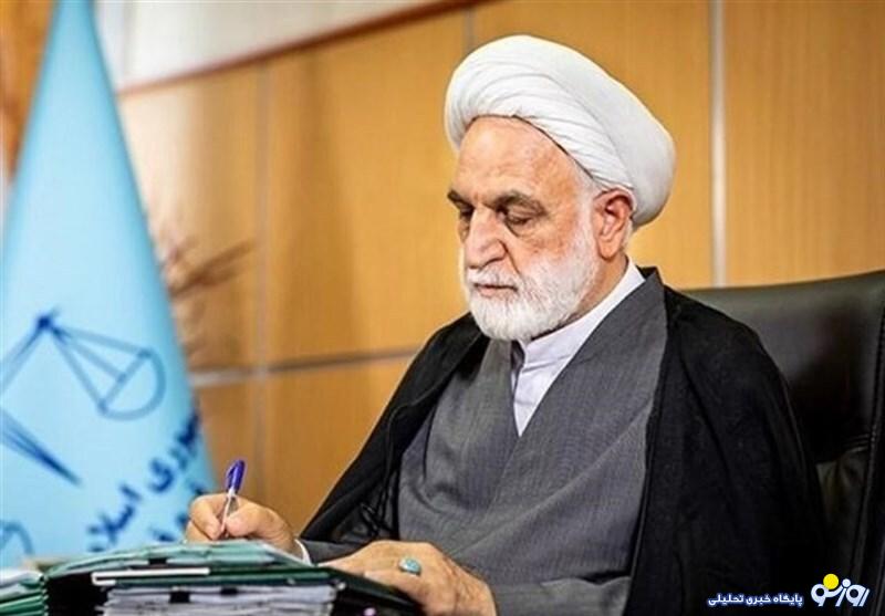 واکنش اژه‌ای به بیانیه جبهه اصلاحات چه بود؟