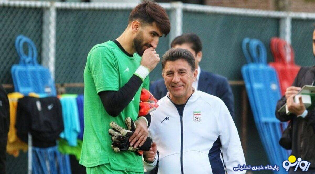 20 بازی تا بازگشت این ستاره منفور پرسپولیسی