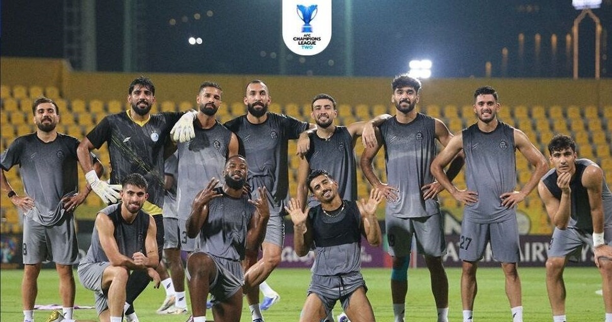 حمله بی‌پروای یک پرسپولیسی به یارگیری استقلال