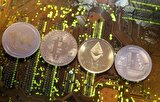 جدول قیمت روز ارزهای دیجیتال ۳۱ شهریور ۱۴۰۴