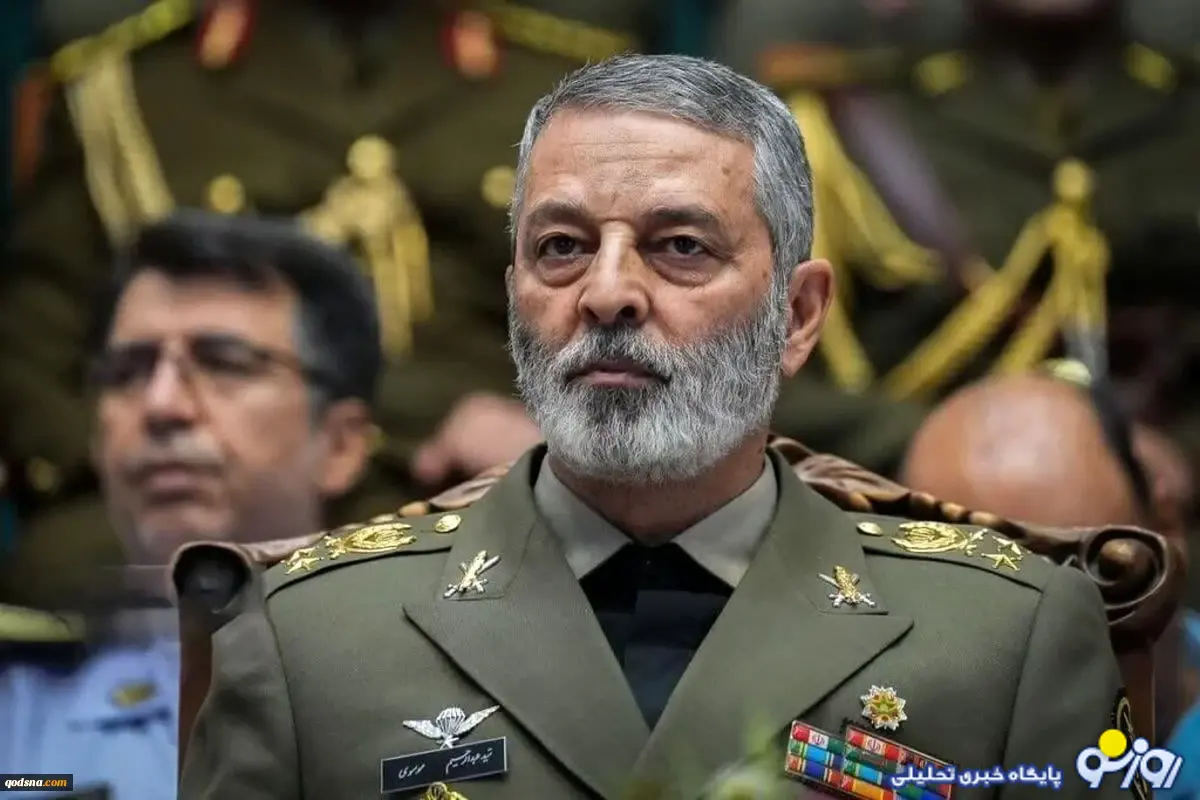 سرلشکر موسوی: به تهدید دشمن پاسخی فراتر از تصور خواهیم داد