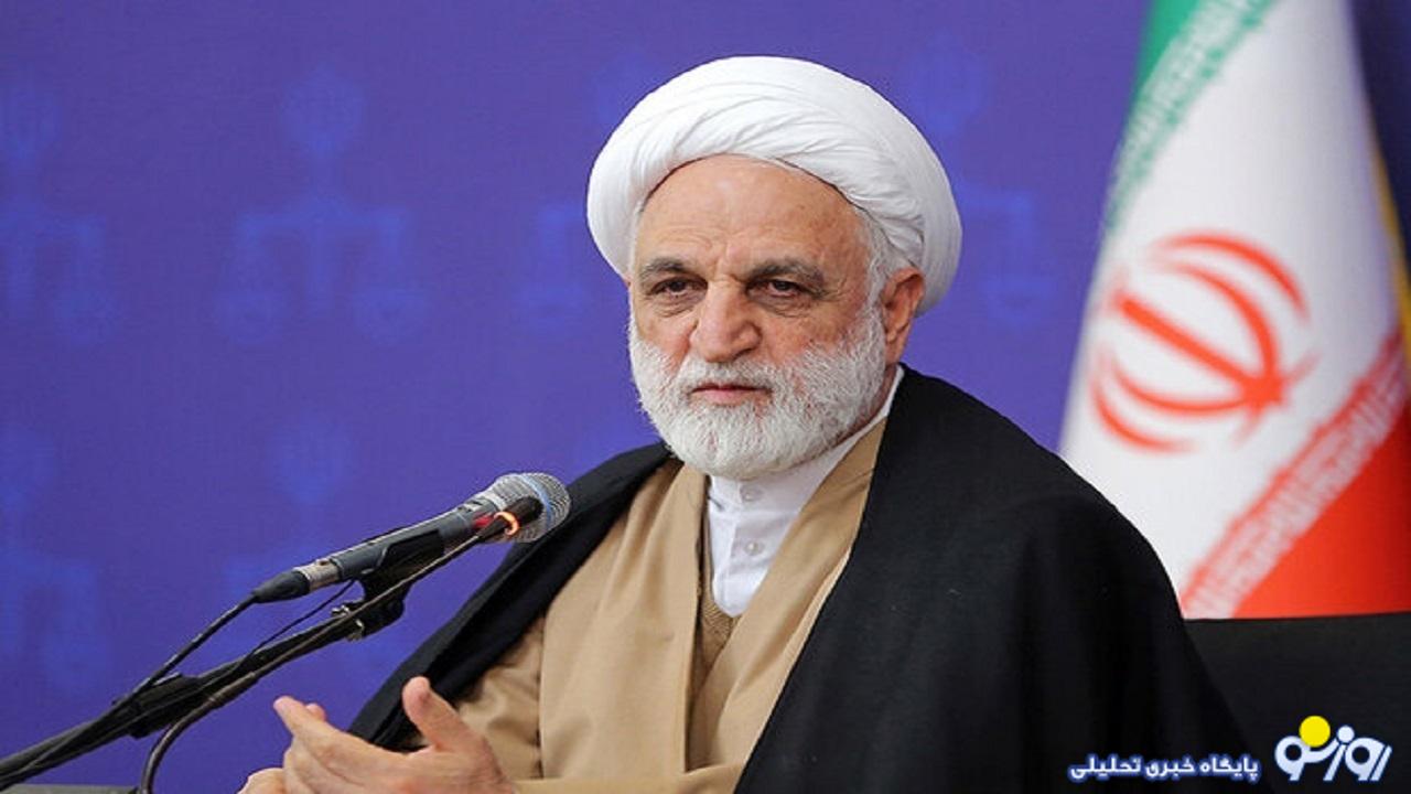 کسانی که قصد احتکار و گران فروشی دارند شناسایی شوند