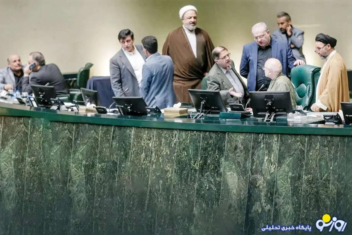 مزد تندروها برای پروژه تخريب دولت