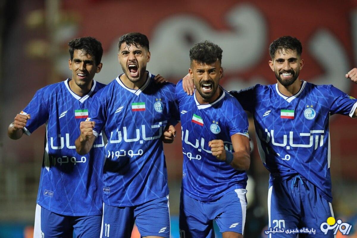 بمب بعدی به زودی منفجر می‌شود؛ لینکلن هنریکه شاید خرید بعدی استقلال باشد.