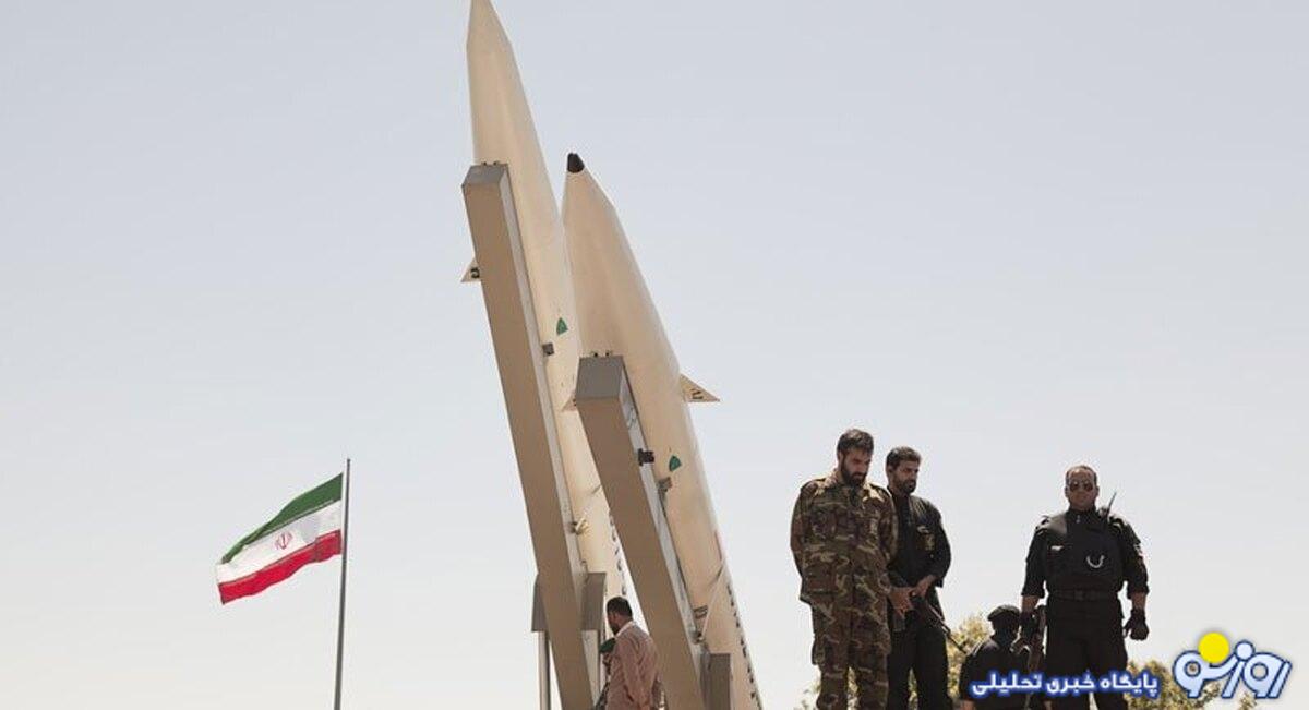 موشک آخرالزمانی ایران را بهتر بشناسید!