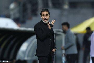 اعتراض باشگاه پرسپولیس به محرومیت ۶ ماهه افشین پیروانی اعتراض باشگاه پرسپولیس به محرومیت ۶ ماهه افشین پیروانی