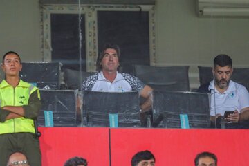 بازگشت زودهنگام ساپینتو به نیمکت استقلال؛ سود یا ضرر؟ بازگشت زودهنگام ساپینتو به نیمکت استقلال؛ سود یا ضرر؟