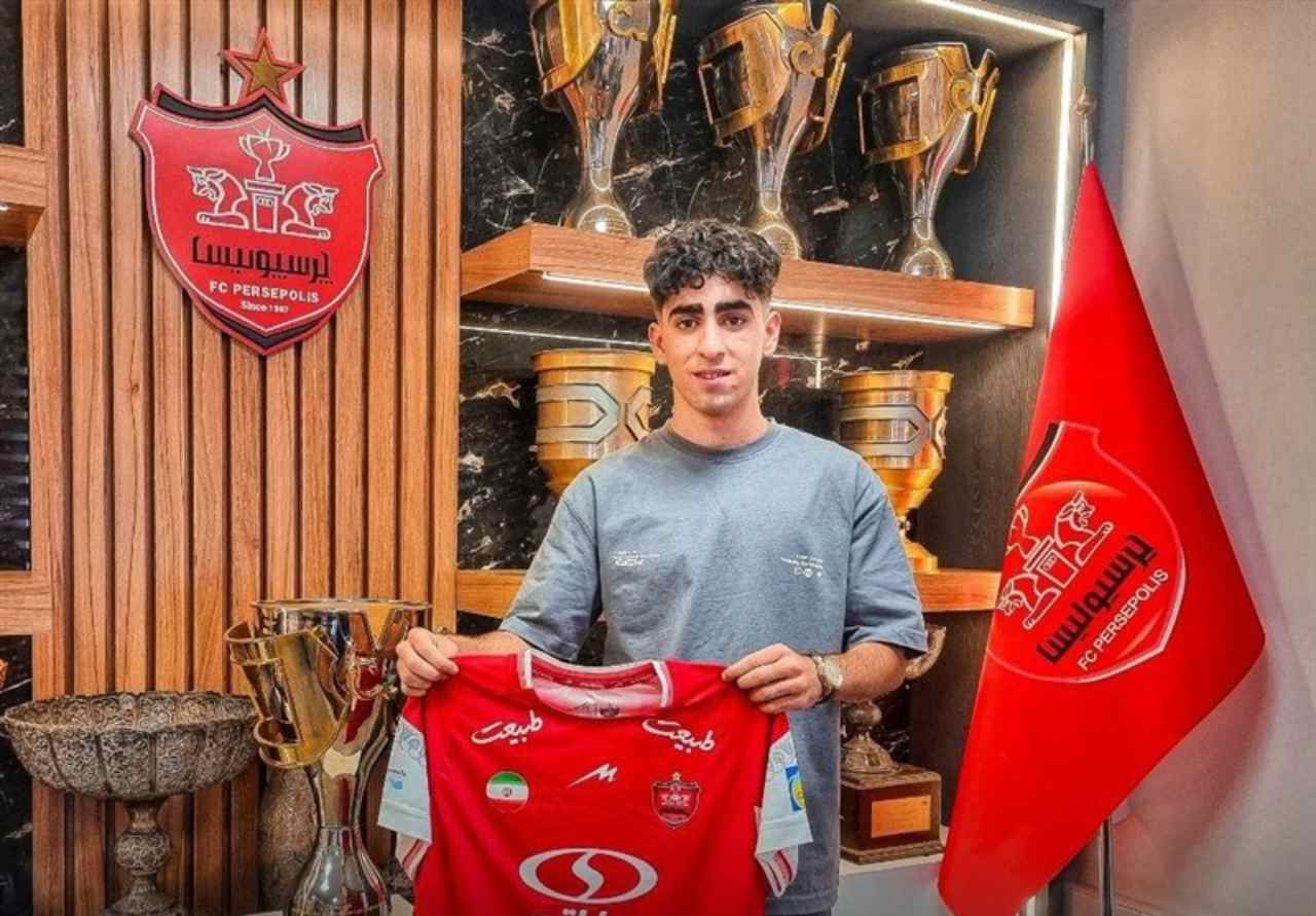 شکایت پرسپولیس از گل گهر و بنیامین علیپور