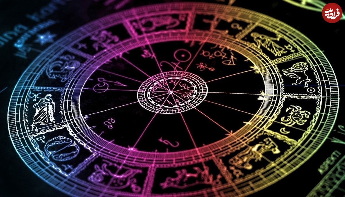 فال ابجد امروز یکشنبه 9 شهریور ماه 1404 فال ابجد امروز یکشنبه 9 شهریور ماه 1404