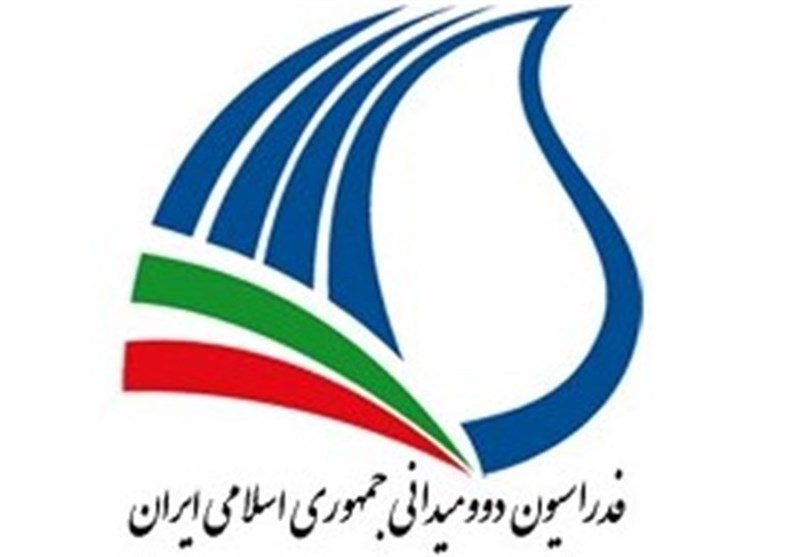 انتخاب اعضای هیئت رئیسه فدراسیون دوومیدانی
