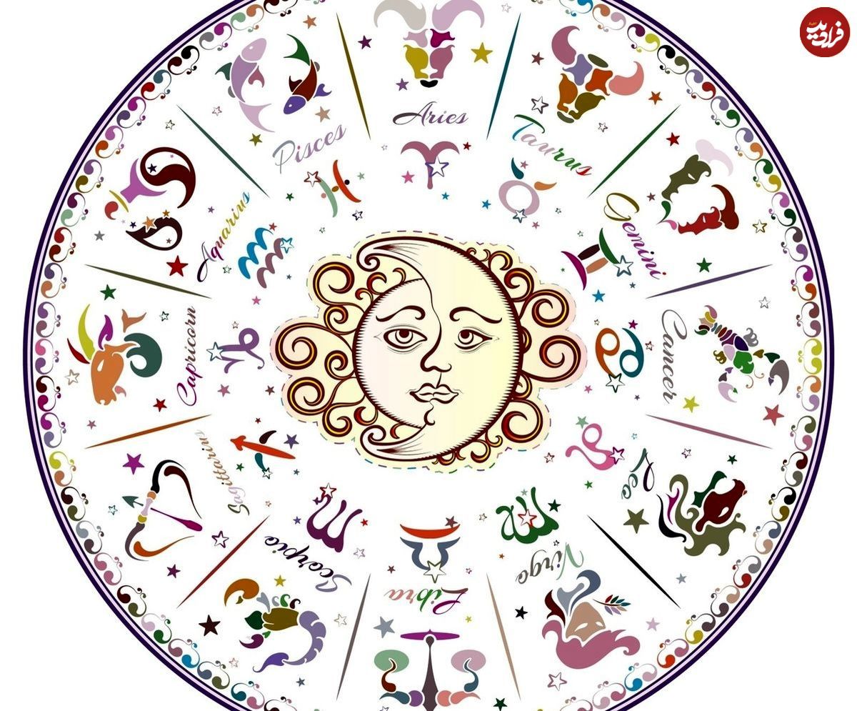 فال ابجد امروز سه شنبه 1 مهرماه 1404