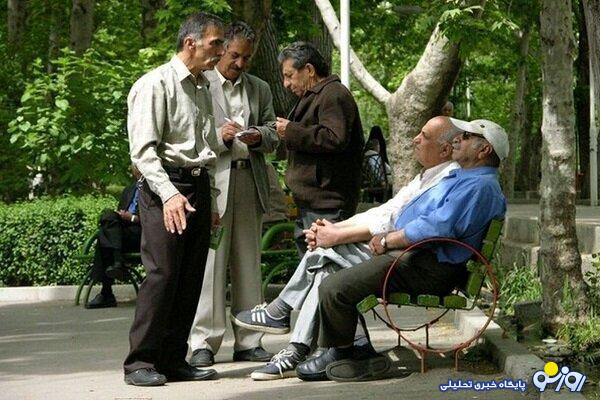 تعریف روز‌های سخت ۶ میلیون بازنشسته!