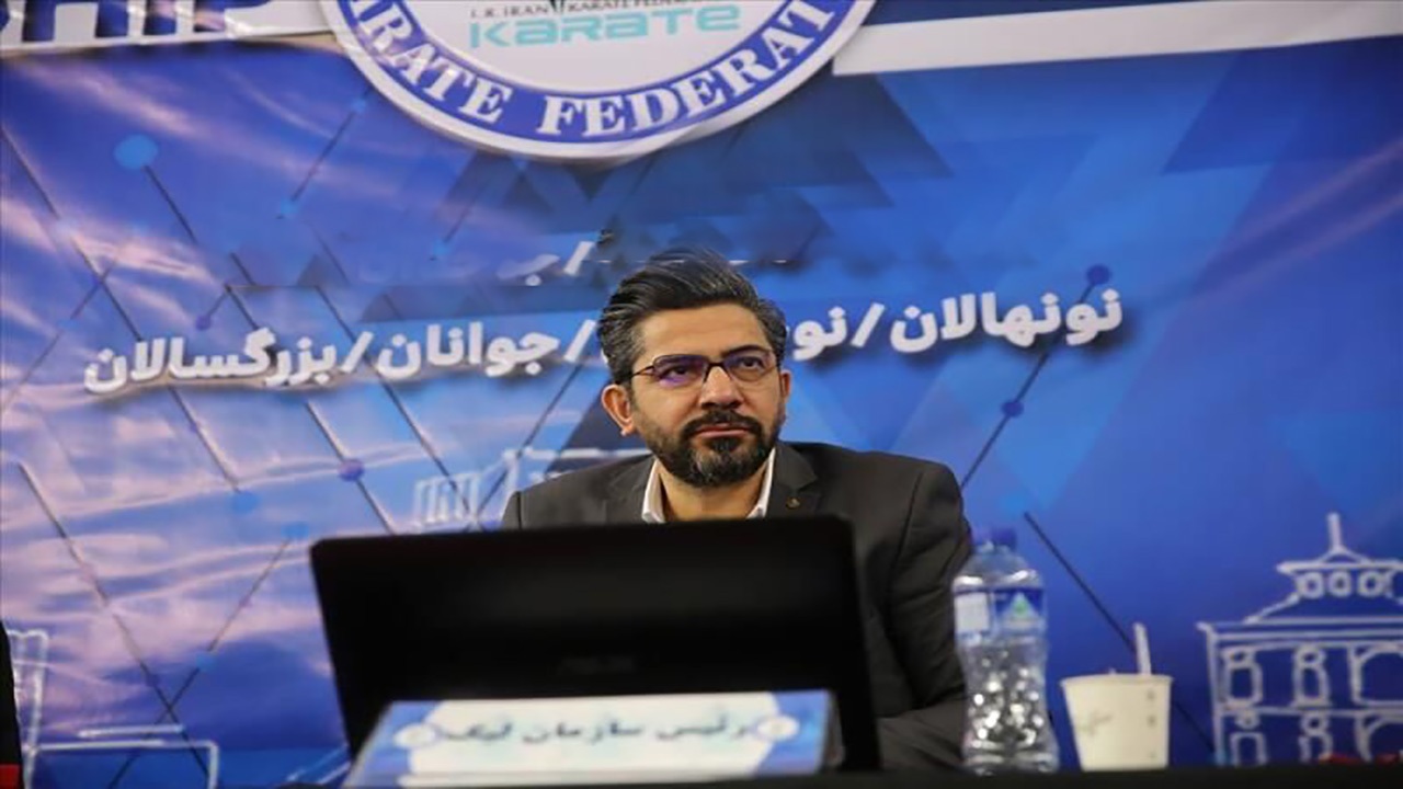 مومنی: وظیفه ما اجرای عدالت است/ فدراسیون جهانی تایید کند قهرمانی بیمه‌تعاون برمی‌گردد