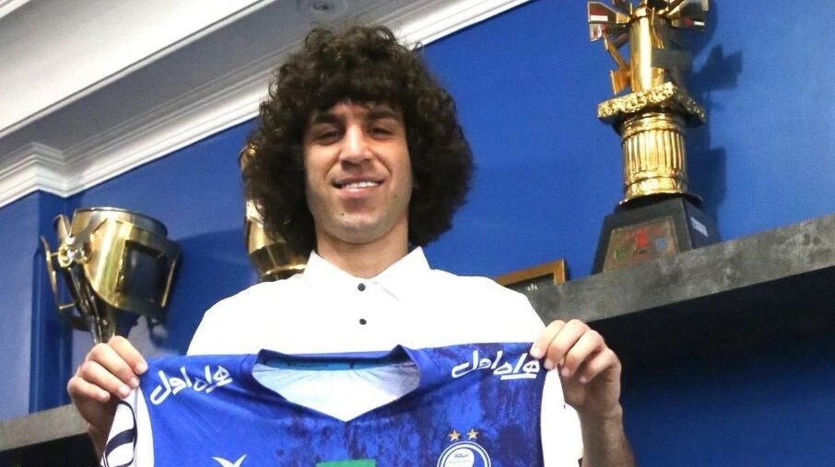 استقلال - عامل این کوتاهی را محاکمه کنید استقلال - عامل این کوتاهی را محاکمه کنید