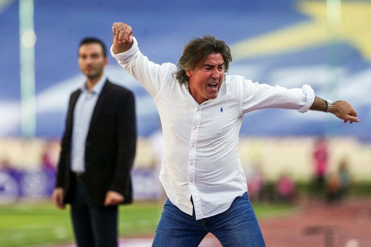 یکی از این سه نفر جانشین احتمالی ساپینتو میشود یکی از این سه نفر جانشین احتمالی ساپینتو میشود