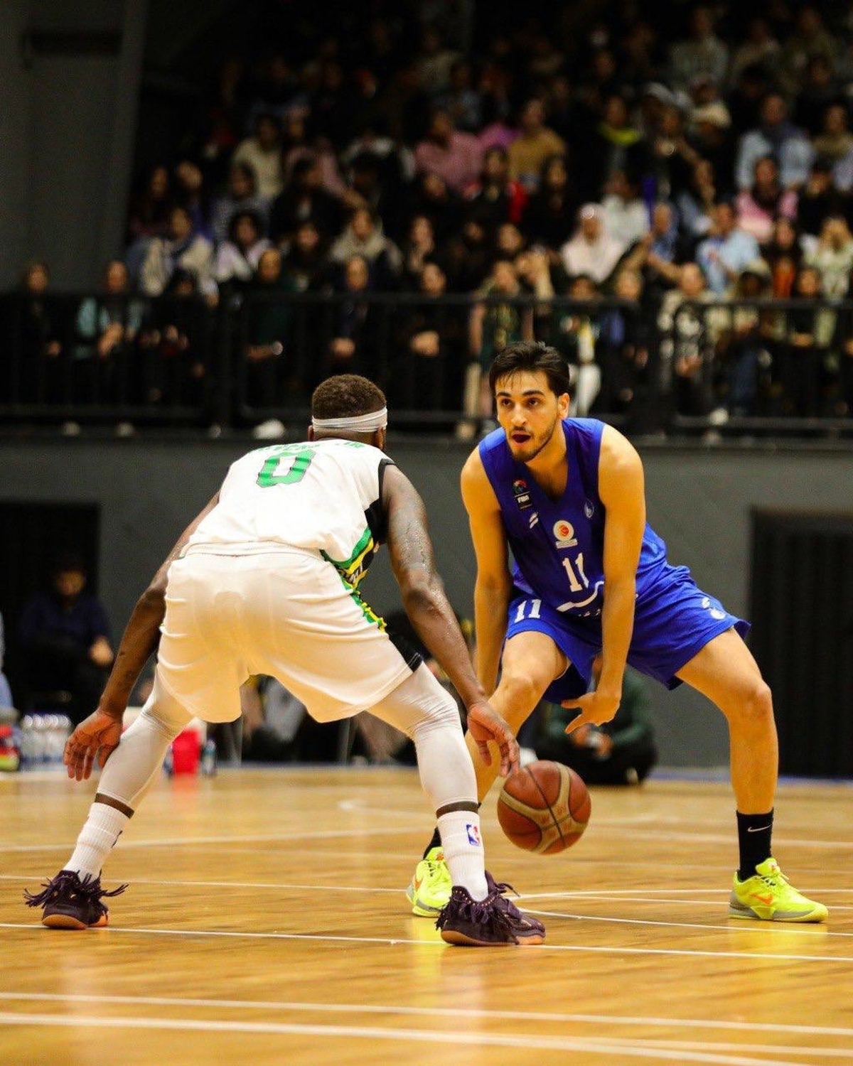 برتری استقلال مقابل میهمان خود در تهران برتری استقلال مقابل میهمان خود در تهران