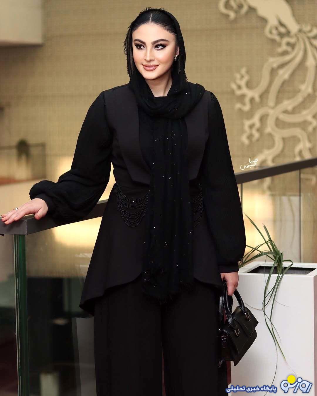 بازیگر شیک پوش «تابستانی که برف آمد» چطور شده؟ بازیگر شیک پوش «تابستانی که برف آمد» چطور شده؟